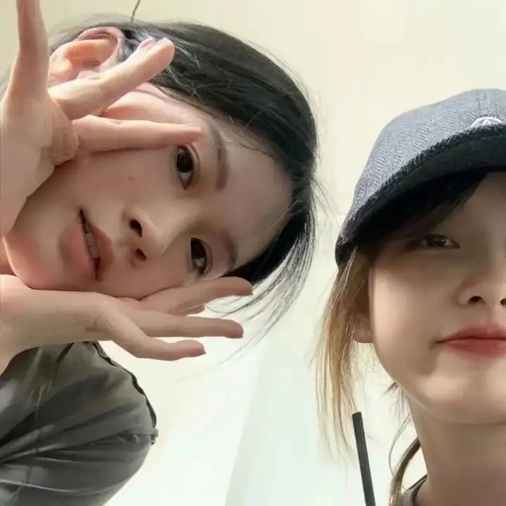 三姐妹的故事 封面